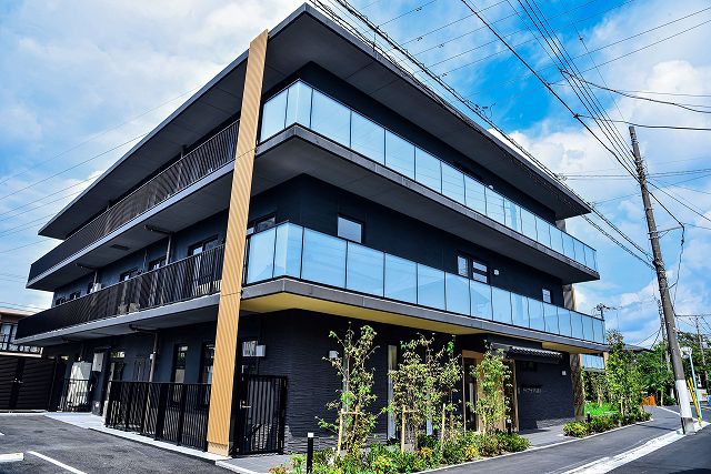 ライブラリ久我山 画像