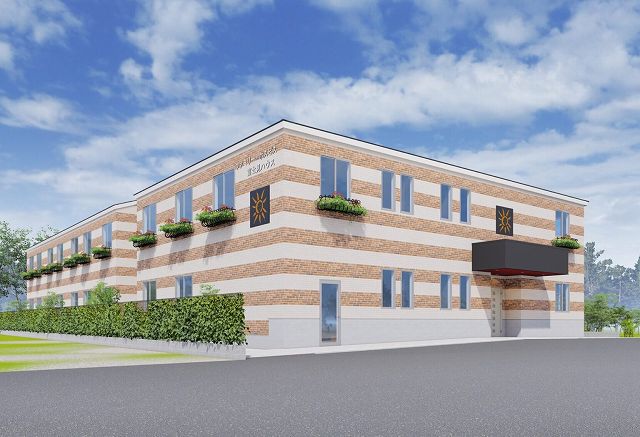 ファミリー・ホスピス富士見ハウス 画像