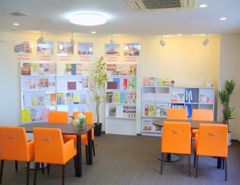 有料老人ホーム情報館 世田谷