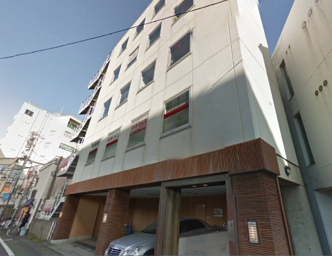 有料老人ホーム情報館